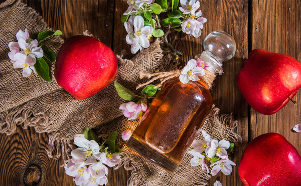 Ways Apple Cider Vinegar Can Benefit Your Health