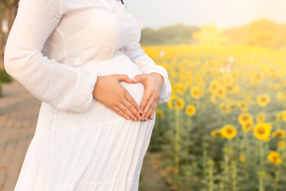 A Guide to Summer Skincare During Pregnancy