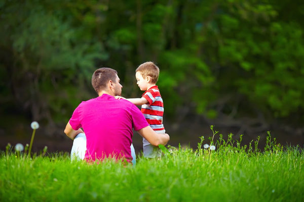 Green Parenting  Raise a baby in an eco-friendly environment