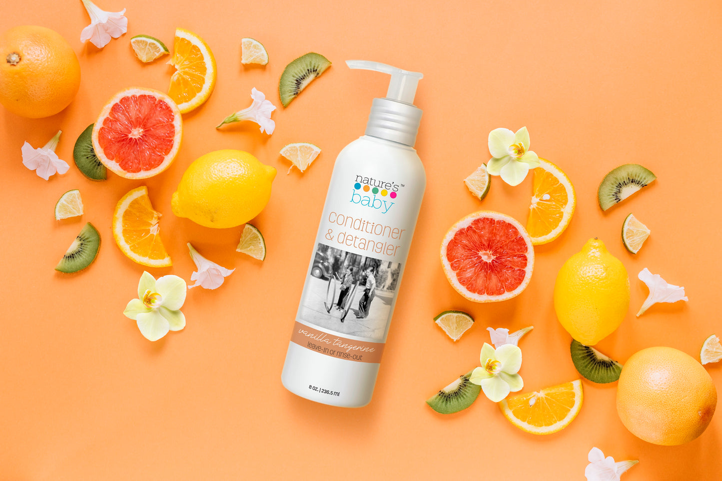 Conditioner & Detangler