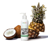 Shampoo & Body Wash Coconut Pineapple