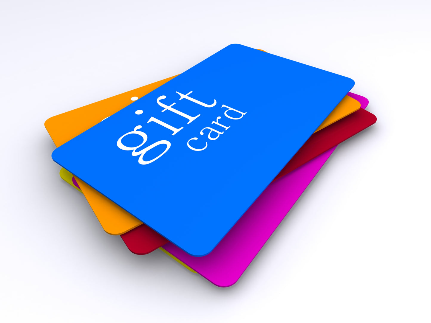 Nature's Baby Organics Gift Card