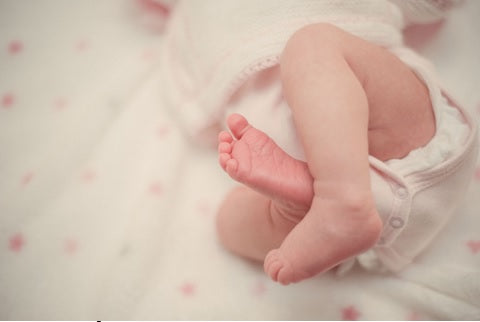 4 Tips for Diaper Rash Treatment