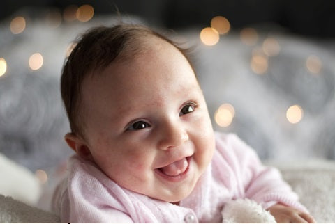 Baby Skincare Tips 101