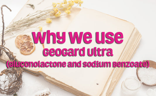 Is It Safe To Use Products With GeoGard?