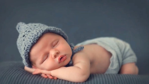 Newborn Baby Sleep: 7 Common Mistakes New Parents Make
