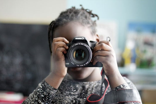 Engaging Your Children When COVID-19 Keeps Them Inside