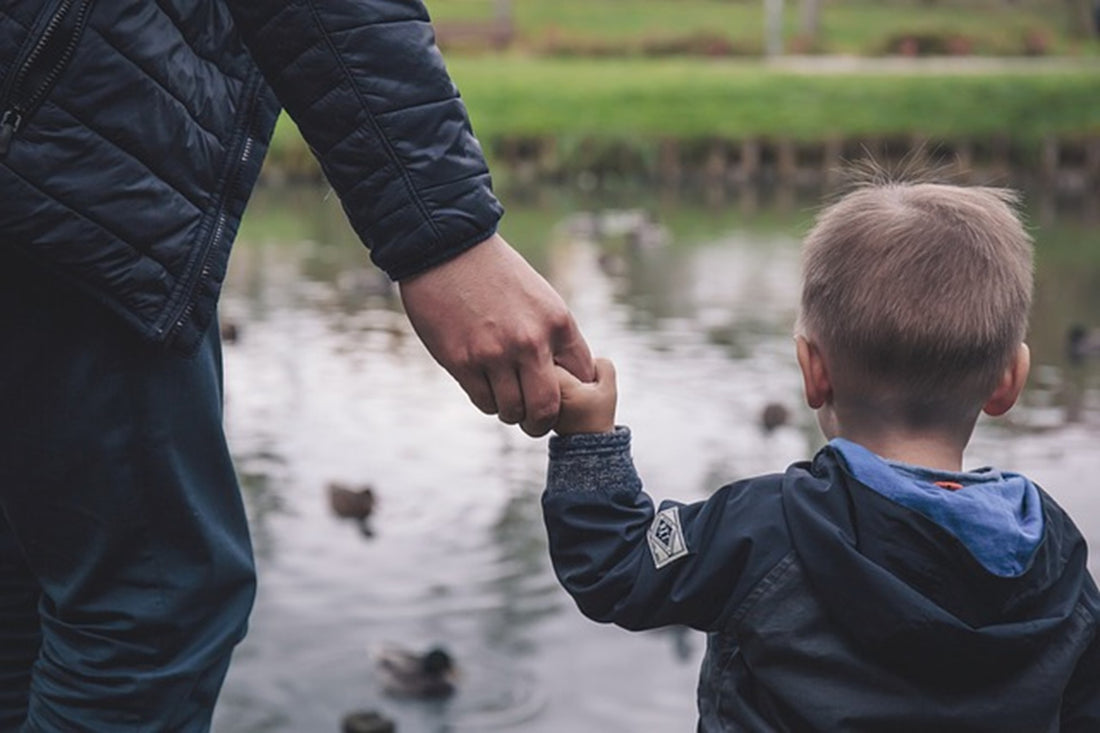 Single Fatherhood and You