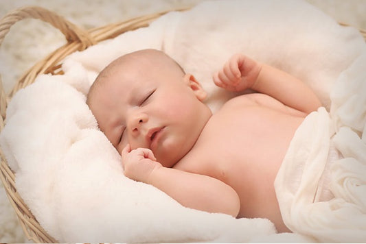 A Complete Guide for First Time Parents — Here’s What You Need to Know