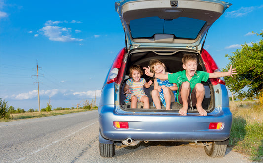 How to Actually Enjoy Your Family Vacation (Without Spending a Fortune)