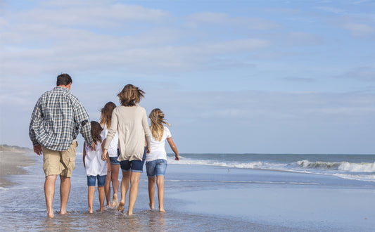 Financial Planning Tips for Parents Getting Started
