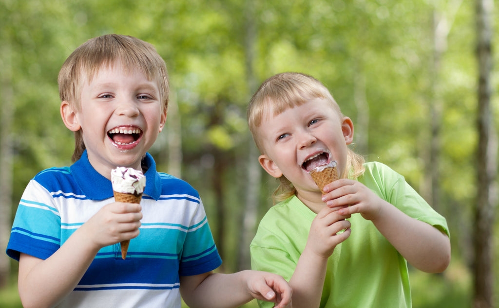Kid Friendly Snacks to Avoid