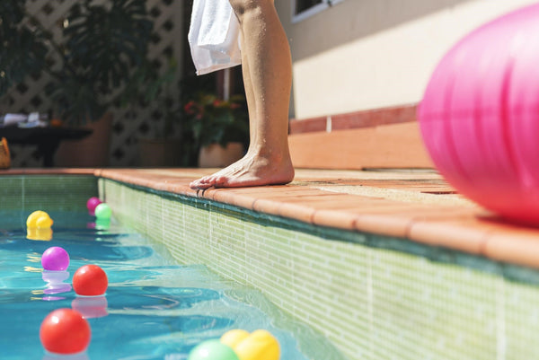 Essential Pool Safety Tips for Parents and Kids