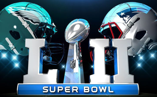 How To Get Kids Involved in the Super Bowl Festivities