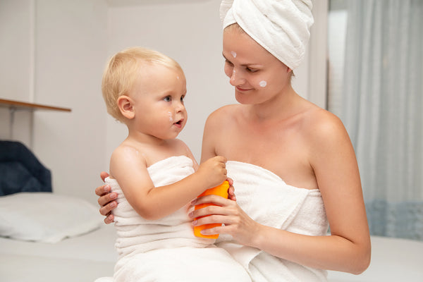 7 Baby Products You Can Use For Yourself