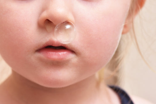 5 Home Remedies for When Your Baby Has a Cough and Cold
