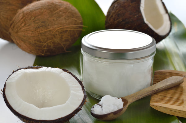 Is Coconut Oil Good for Babies?
