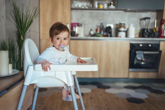 What Causes Baby Eczema and How to Treat It