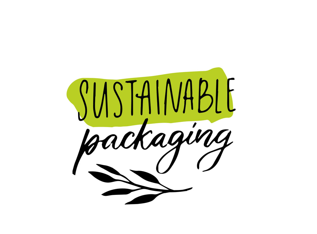 Sustainable packaging