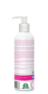 Shampoo & Body Wash Lavender Chamomile